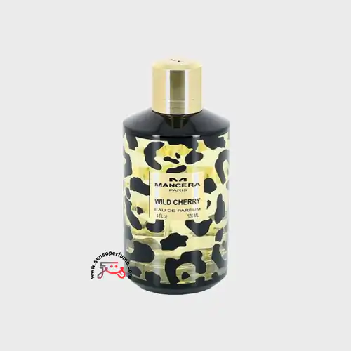 عطر ادکلن مانسرا وایلد چری